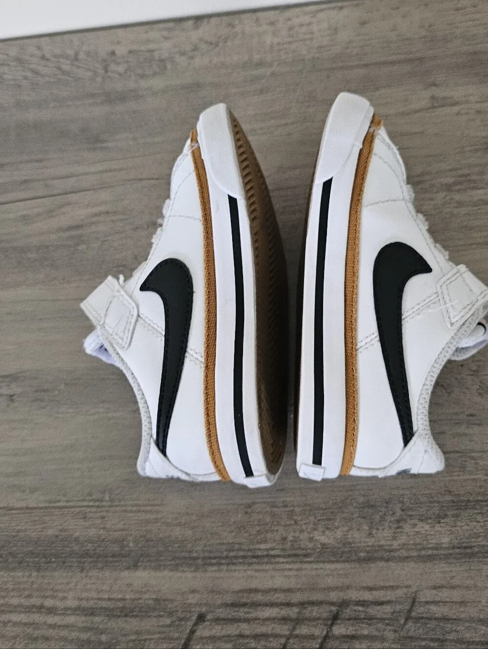 Nike Court Legacy Toddler Kid Boy Girl Sneakers Shoes SIZE 8 C